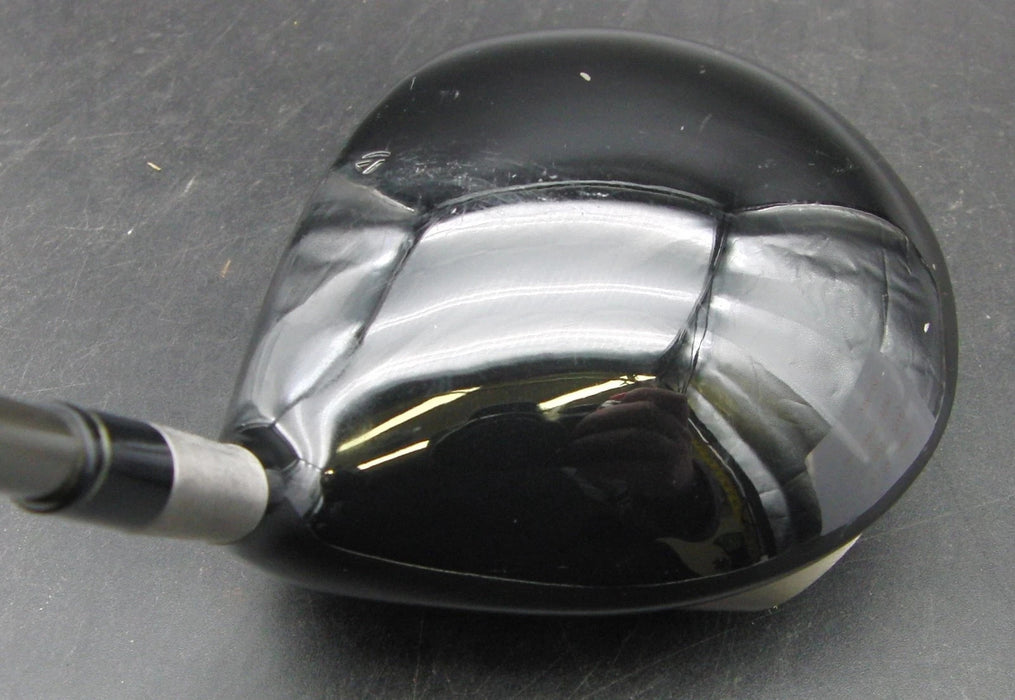 TaylorMade R5 Dual 9.5 Driver Stiff Graphite Shaft TaylorMade Grip + Head Cover
