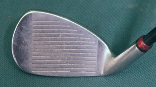 Yonex Cyberstar Nanov 9 Iron Regular Graphite Shaft Sword Grip