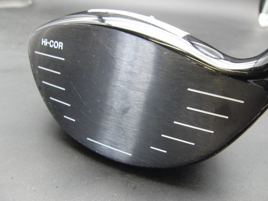 Tobunda Super-D 10.5° Driver Regular Graphite Shaft Tobunda Grip