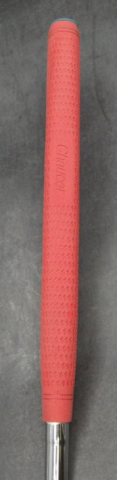 Arrow Tube DC Putter 84cm Length Steel Shaft Chaucer Grip