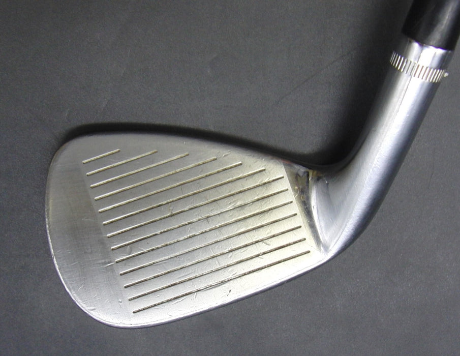 Wilson Staff FG Tour V6 Forged 9 Iron Regular Steel Shaft Wilson Staff Grip