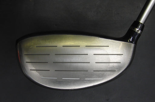 Nexgen ND801 Driver Stiff Graphite Shaft Nexgen Grip