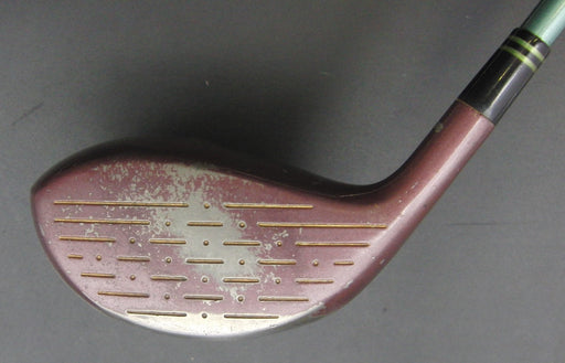 Daiwa Titan G3 Driver Regular Graphite Shaft Fourteen Grip