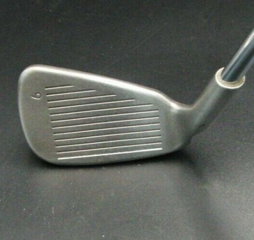Ping Blade i3 Blue Dot 6 Iron Stiff Steel Shaft Ping Grip