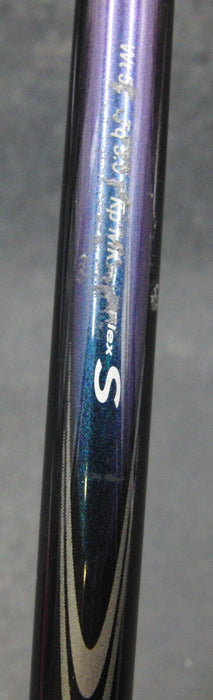 Bridgestone TourStage ViQ 10.5° Driver Stiff Graphite Shaft TourStage Grip