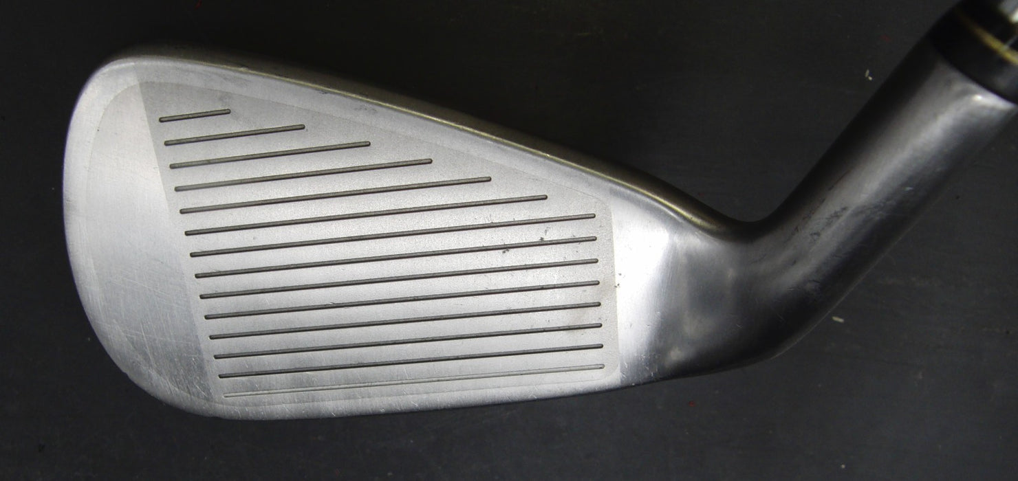 XXIO Impact Power Face 3 Iron Stiff Steel Shaft Royal Grip