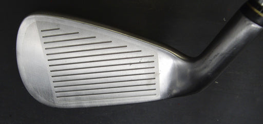 XXIO Impact Power Face 3 Iron Stiff Steel Shaft Royal Grip