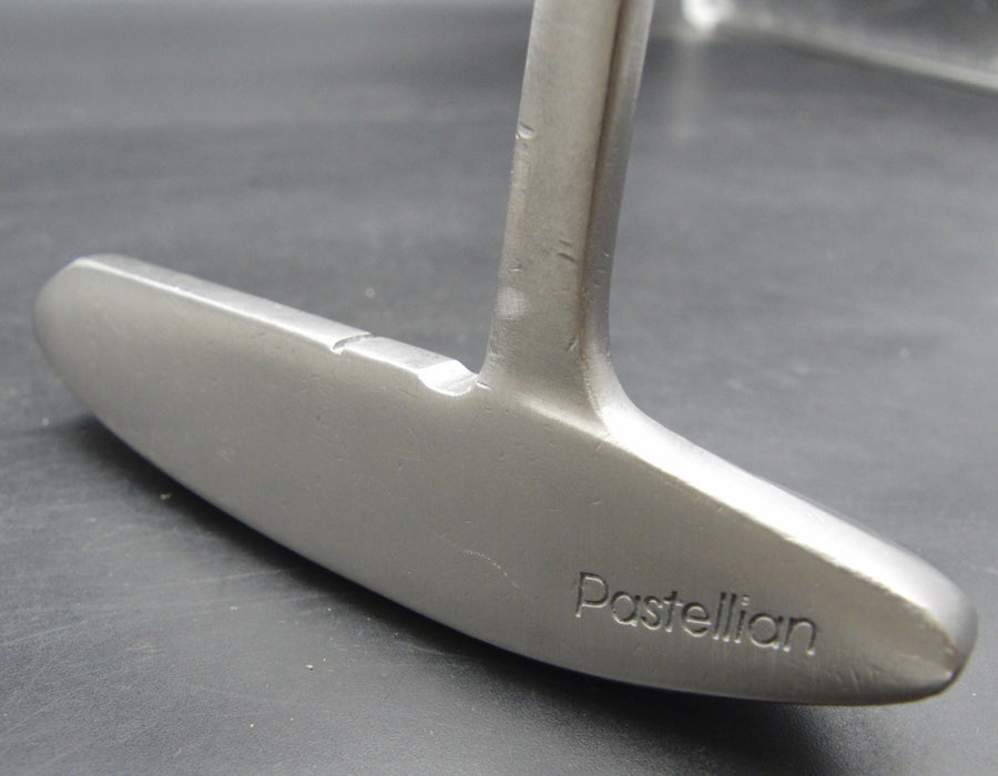 Maruman MP-6390 Pastellian Putter 86cm Length Steel Shaft Royal Grip