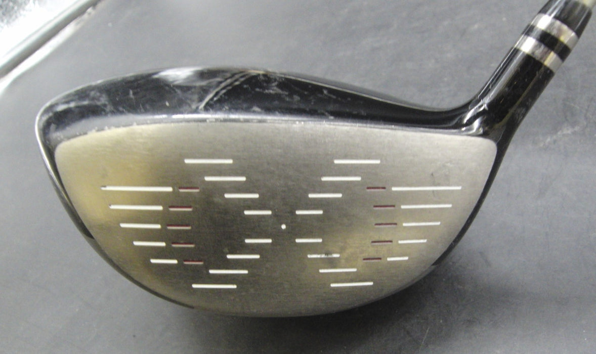 Yamaha inpres X D201 10.5° Driver Stiff Graphite Shaft Golf Pride Grip