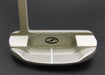 One Sider EZ Putter Steel Shaft 87cm Length One Sider Grip + Head Cover