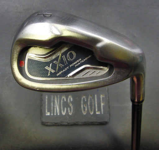 Srixon XXIO Impact Power Matching Pitching Wedge Stiff Graphite Shaft XXIO Grip