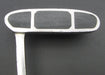 Slazenger SG-705 Putter Steel Shaft 87cm Length Slazenger Grip + Head Cover
