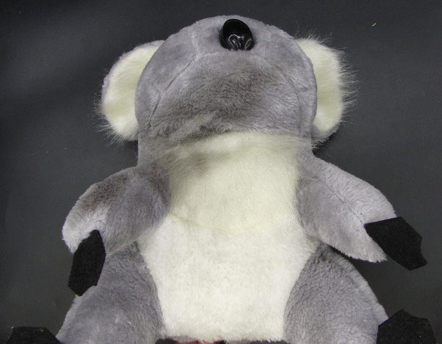 Koala Wood Head Cover