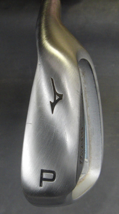 Ladies Mizuno MX-100 7 Pitching Wedge Ladies Graphite Shaft G Tour Grip