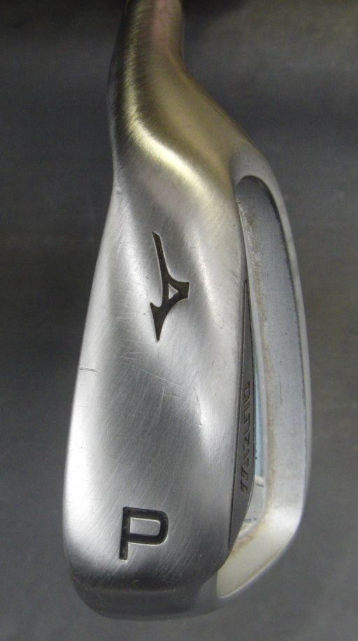 Ladies Mizuno MX-100 7 Pitching Wedge Ladies Graphite Shaft G Tour Grip