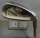 Ping i3+ Black Dot 3 Iron Regular Steel Shaft Ping Grip