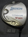Srixon W-505 10.5° Driver Regular Graphite Shaft Tour Edge Grip