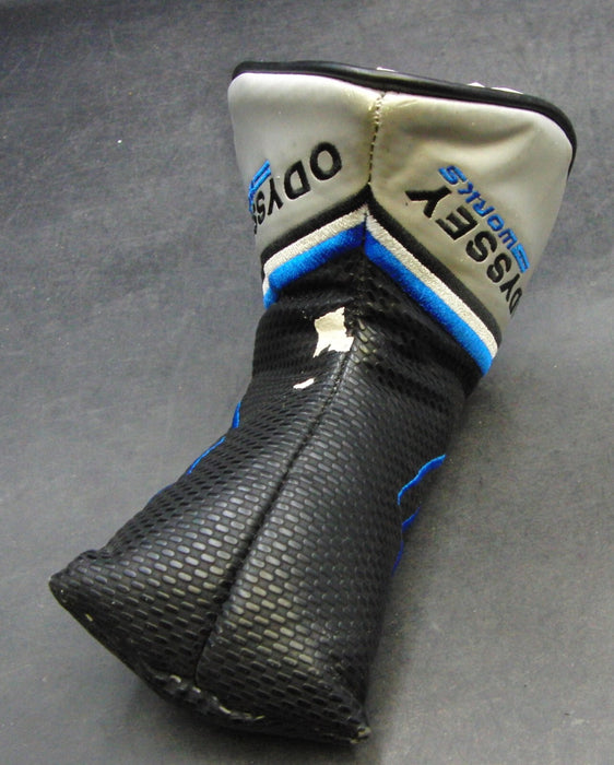 Odyssey Works Putter Headcover