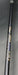 Titleist DCI Tour Blade 9 Iron Stiff Graphite Shaft Golf Pride Grip