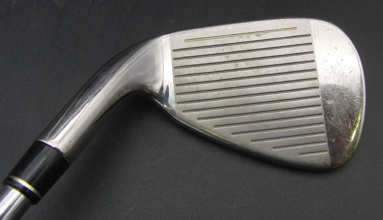TaylorMade Burner 2.0 8 Iron Stiff Steel Shaft TaylorMade Grip
