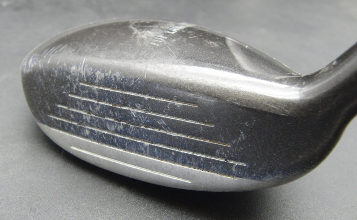 Top Lanking Driving Concept 13° Driver Regular Graphite Shaft Iomic Grip