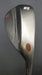 TaylorMade Milled Grind 58° Sand Wedge Regular Steel Shaft Golf Pride Grip
