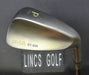 PRGR CT-535 Pitching Wedge Regular Graphite Shaft PRGR Grip