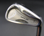 Mizuno MX-25 Hemi COG 6 Iron Regular Steel Shaft Mizuno Grip