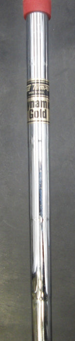 Birdie & Papa Wedge Stiff Steel Shaft GolfPride Grip
