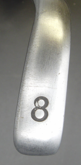 Ping i25 Yellow Dot 8 Iron Stiff Steel Shaft Ping Grip