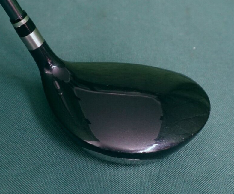 Royal Collection SFD III 18° 5 Wood  Stiff Graphite Shaft & Head Cover