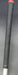 TaylorMade Burner XD 5 Iron Stiff Graphite Shaft TaylorMade Grip