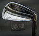 Mizuno MP-58 GF Forged 8 Iron Regular Steel Shaft Iomic Grip