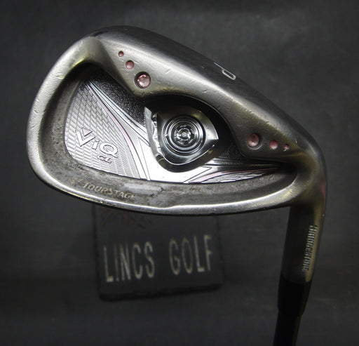 Bridgestone Tourstage ViQ CL Pitching Wedge Regular Graphite Shaft G/P Grip