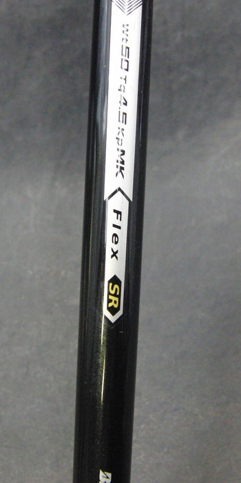 Bridgestone Tourstage ViQ 10.5° Driver Regular Graphite Shaft Bridgestone Grip