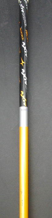 Inpres X 4.6D Type S 9° Driver Extra Stiff Graphite Shaft Golf Pride Grip