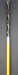 Inpres X 4.6D Type S 9° Driver Extra Stiff Graphite Shaft Golf Pride Grip