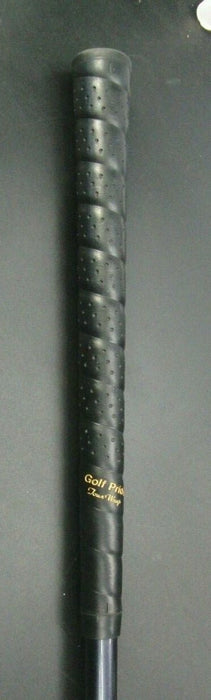 Japanese Super Concorde Shallow Face 19° 5 Wood Regular Graphite Flex