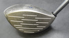 Callaway Great Big Bertha Hawk Eye 10° Driver Regular Graphite Shaft Cadero Grip