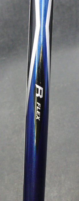 Mizuno Eurus 4AD 18° 5 Wood Regular Graphite Shaft PGM Grip + HC