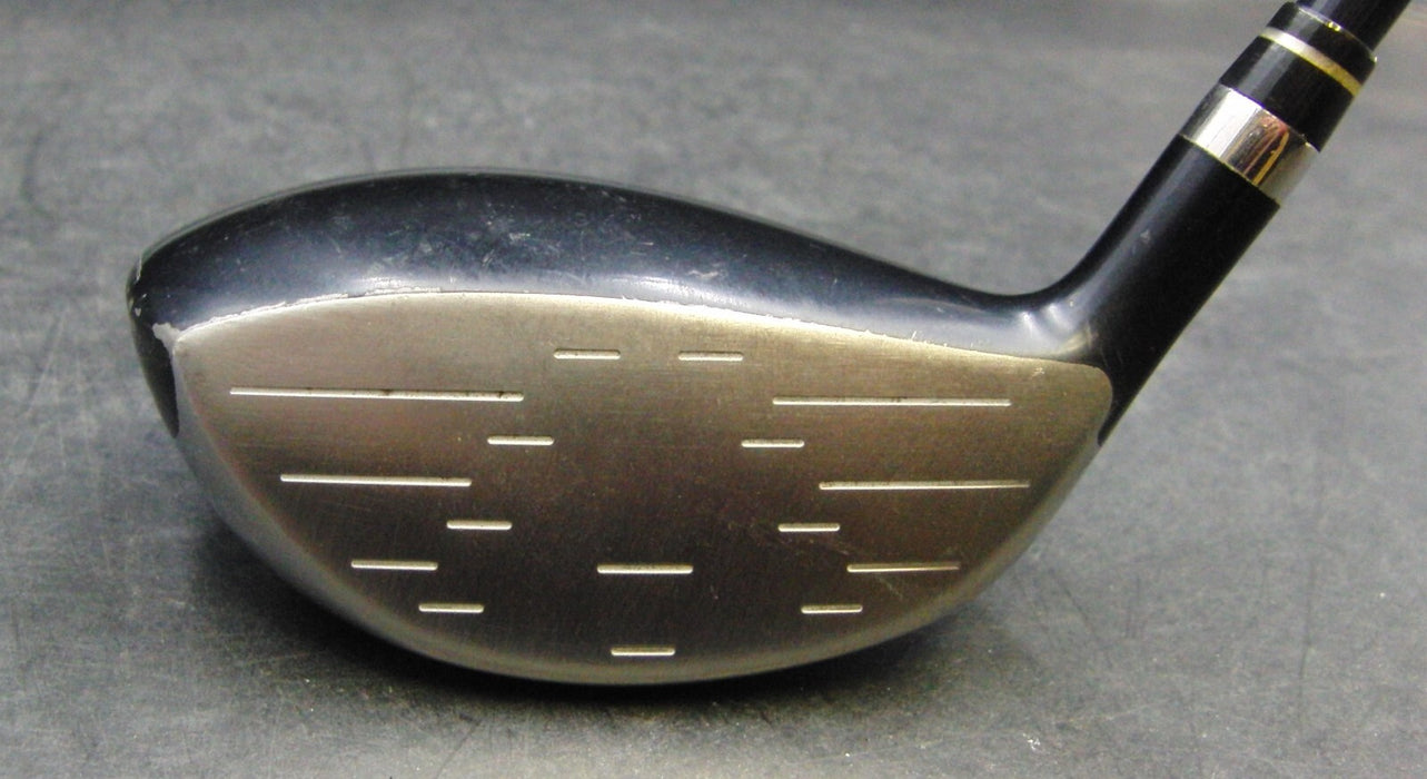 Japanese Akira ADR 18° 5 Wood Regular Graphite Shaft Akira Grip