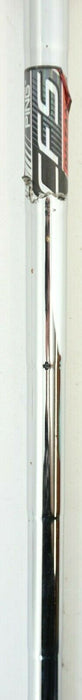 Ping Gmax White Dot Pitching Wedge Senior Flex Steel Shaft Ping Grip
