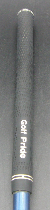 Macgregor Mactec iX400 NV2 10° Driver Regular Graphite Shaft Golf Pride Grip