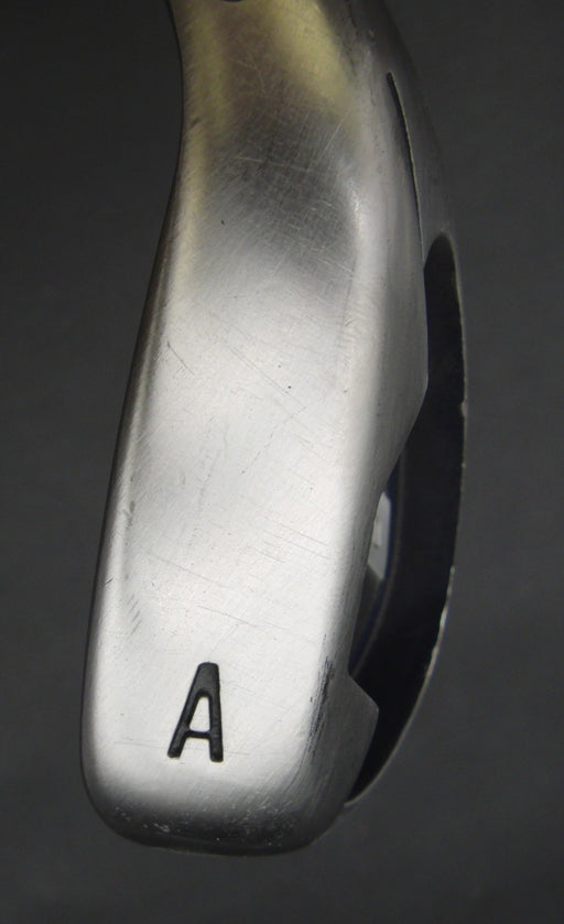 Callaway X18 Gap A Wedge Regular Steel Shaft Callaway Grip