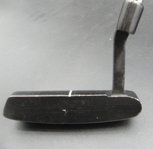 Cleveland CG Putter 87cm Length Steel Shaft Cleveland Grip