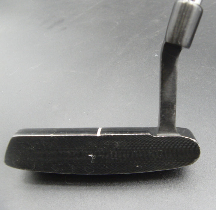 Cleveland CG Putter 87cm Length Steel Shaft Cleveland Grip