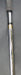TaylorMade 200 Steel 3 Wood Stiff Steel Shaft Royal Grip