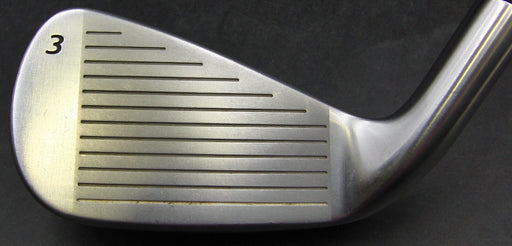 PRGR TR-X Model 910 3 Iron Regular Steel Shaft PRGR Grip