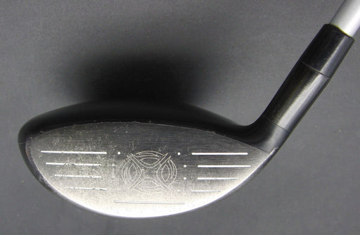 Callaway X Hot 5 Wood Regular Graphite Shaft Golf Pride Grip
