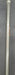 Bridgestone REXTAR PRO MV 3 Wood Stiff Graphite Shaft Golf Pride Grip